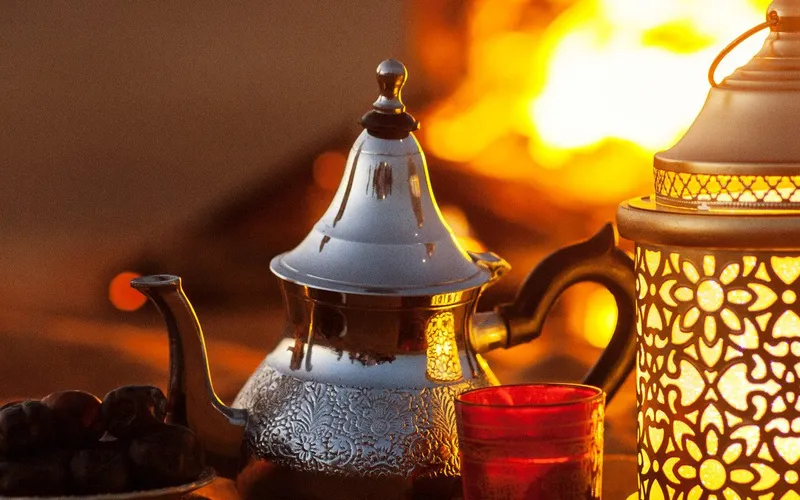 Aroma del Desierto